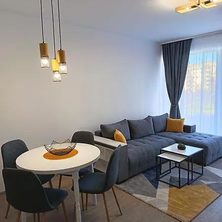 Lejlighed Boutique 4-6 Plovdiv