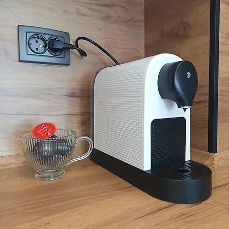 Boutique 4-6 Apartamento Plovdiv