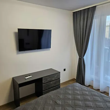 Apartamento Boutique 4-6 *