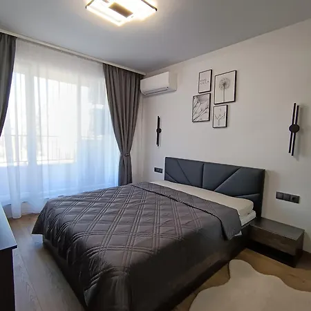 Boutique 4-6 Apartamento