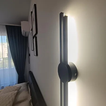 Boutique 4 Appartement