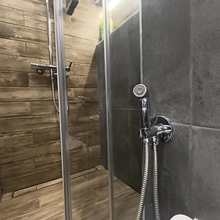 Appartement Boutique 4 Plovdiv