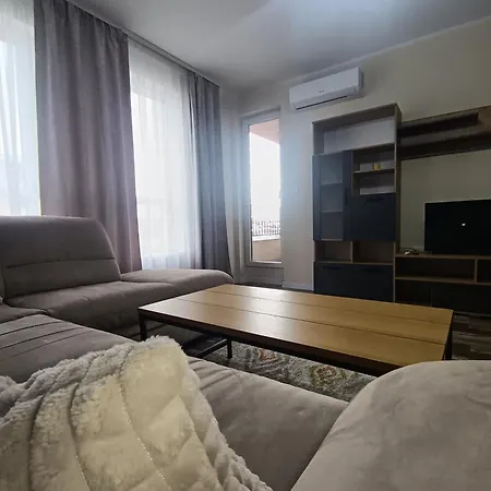 Boutique 4-6 * Plovdiv