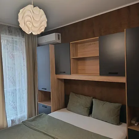 Boutique 4-6 Apartamento *