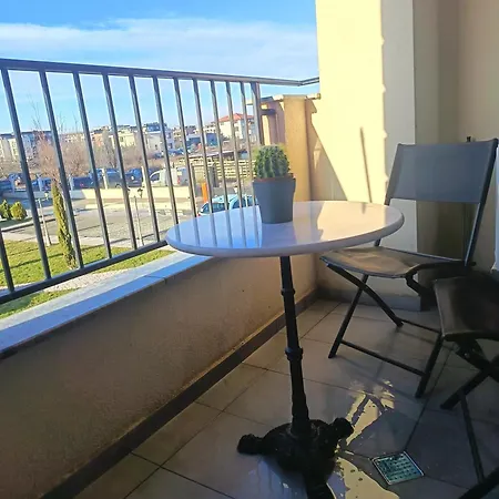 Apartamento Boutique 4-6 *