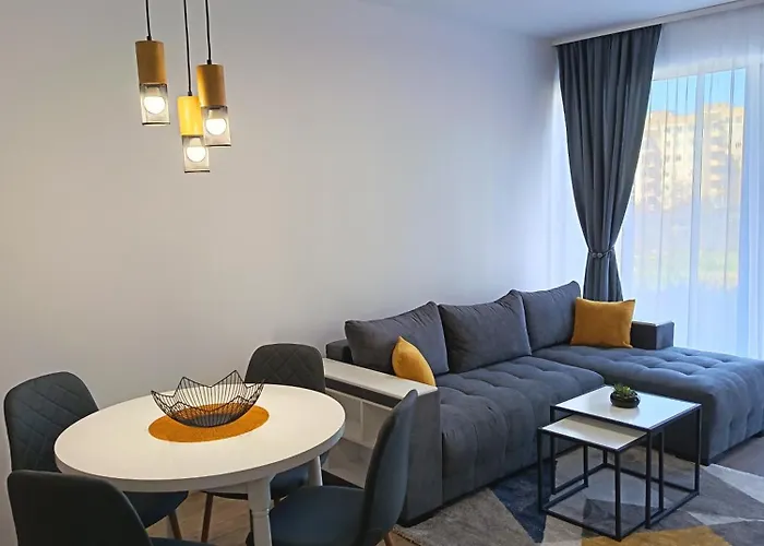 Apartmán Boutique 4-6 Plovdiv