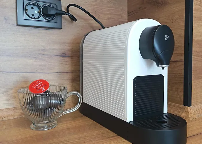 Boutique 4-6 Lejlighed Plovdiv