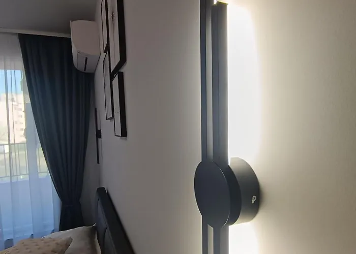 Boutique 4-6 Lejlighed