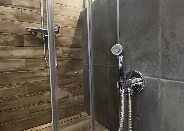 Lejlighed Boutique 4-6 Plovdiv