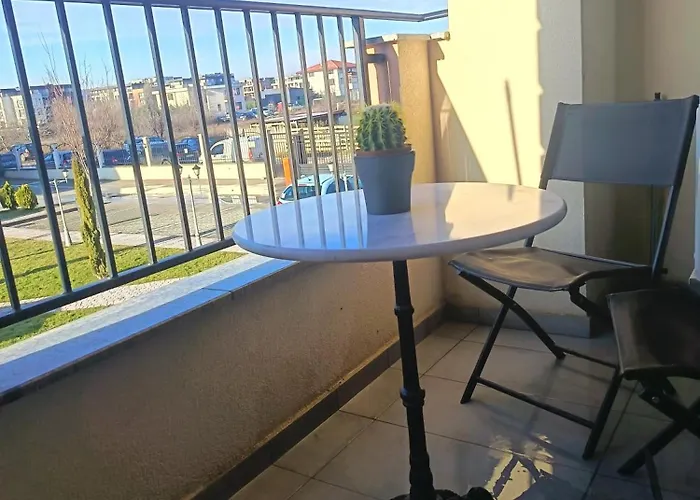 Apartmán Boutique 4-6 *